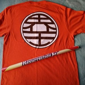 Dragon Ball Z T-shirt & Poster